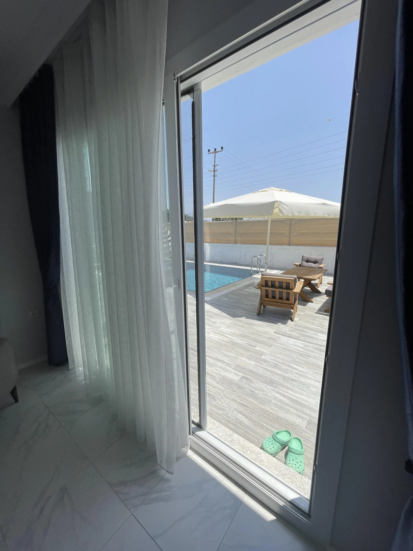 Вилла Luxury villa 3+1