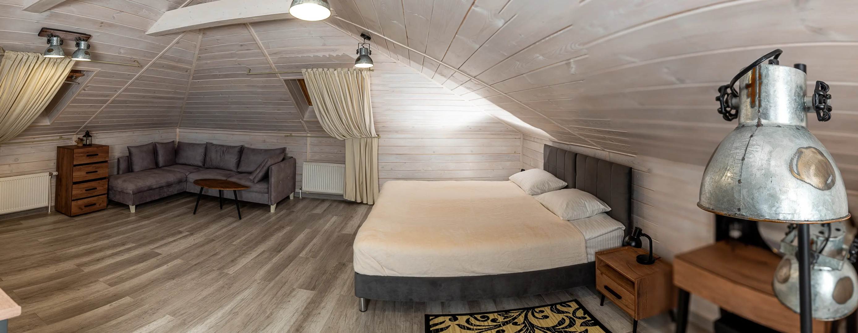 Отель Gerberg House