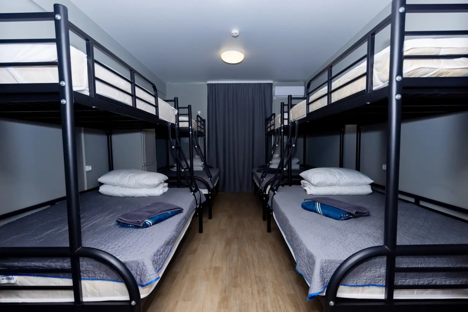 Хостел Город&Море