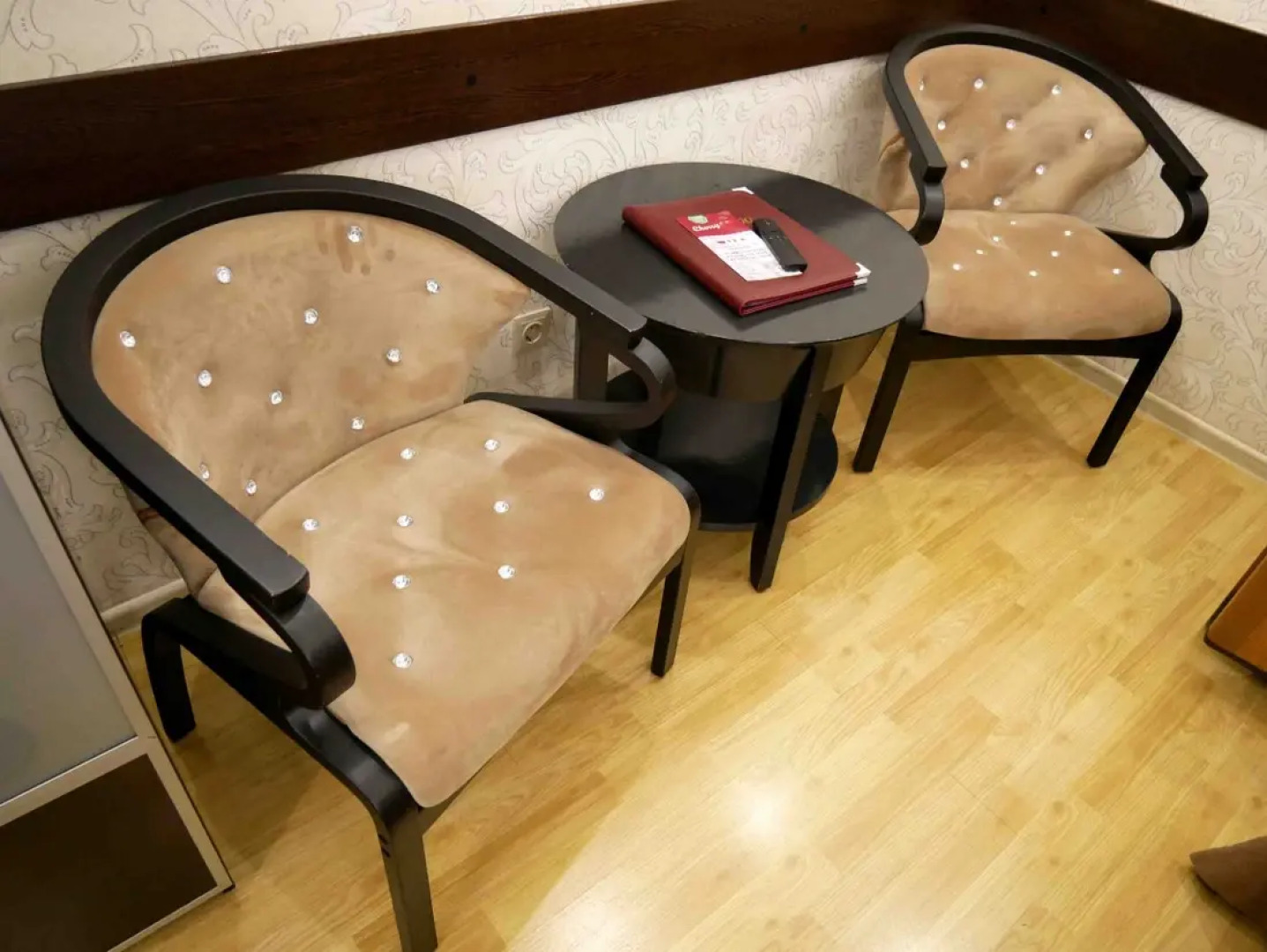 Отель Гостиница Ковчег