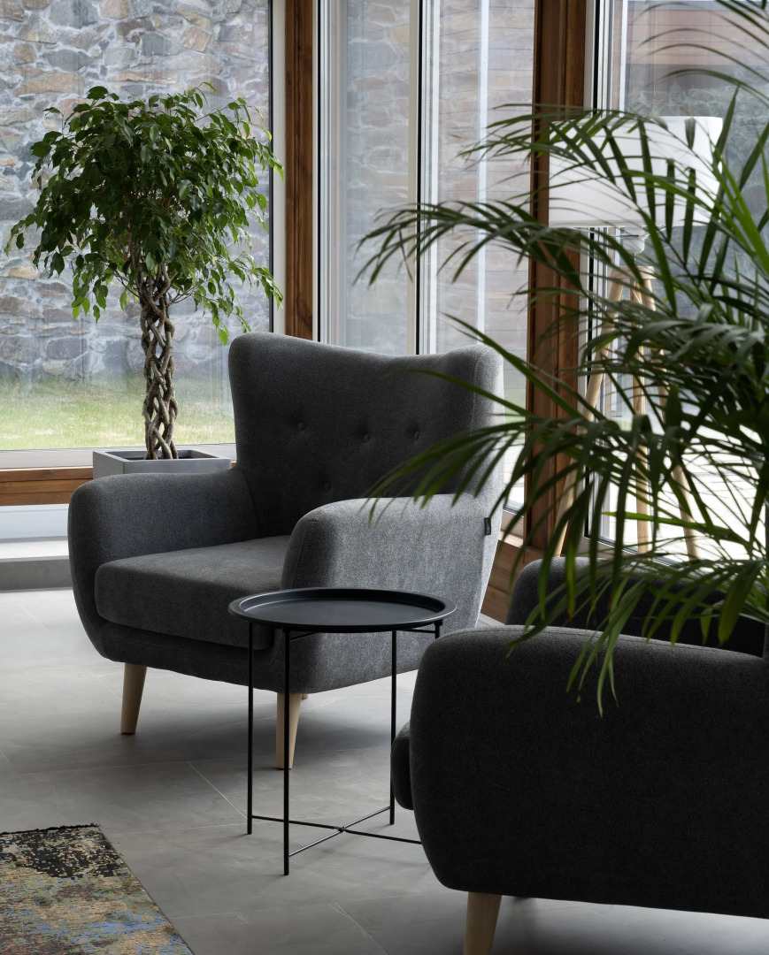 Мини-отель Усадьба1901