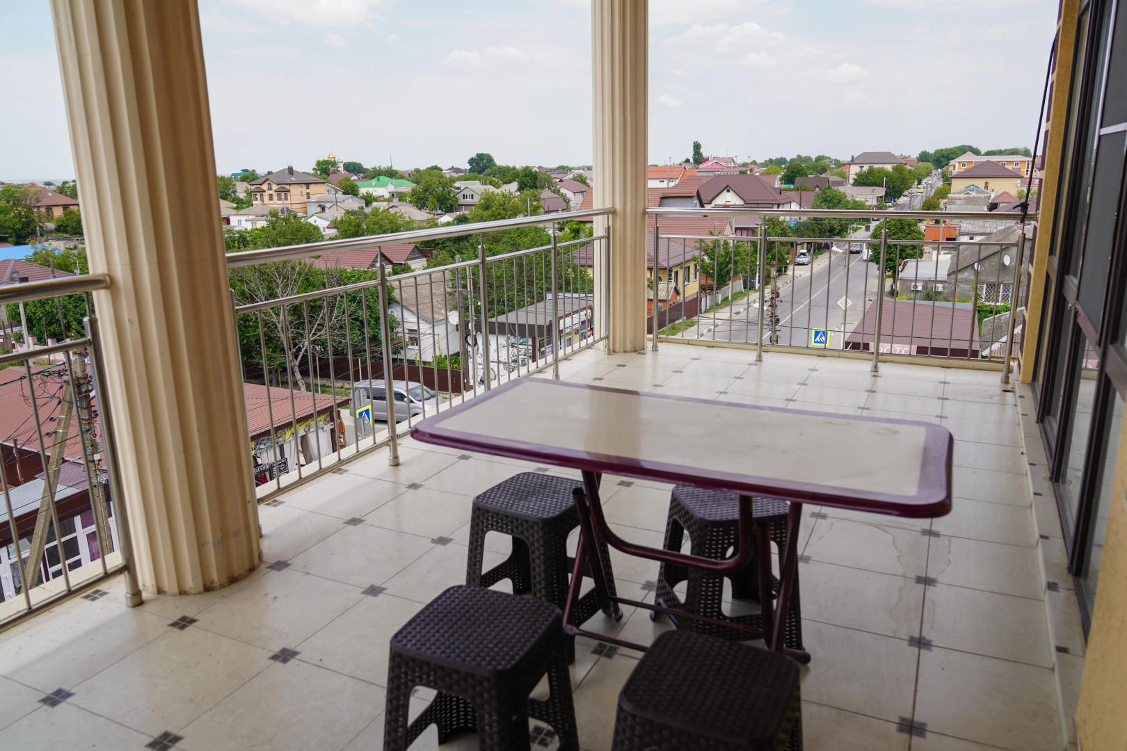 Гостевой Дом Mona Lisa