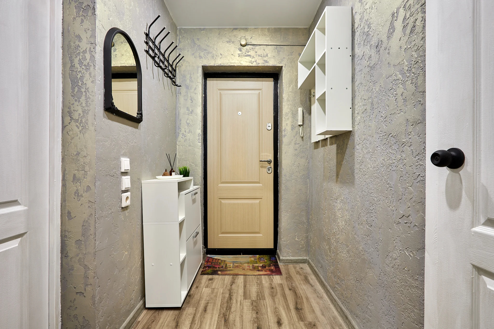 Квартира 2 Ночи на Улице Артюшкова 3