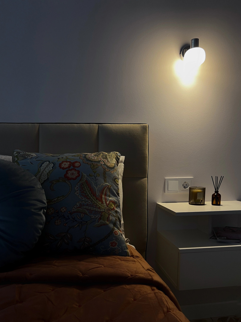 Апартаменты Granada в новом ЖК Дом у Невского в 300 метрах от Невского Проспекта