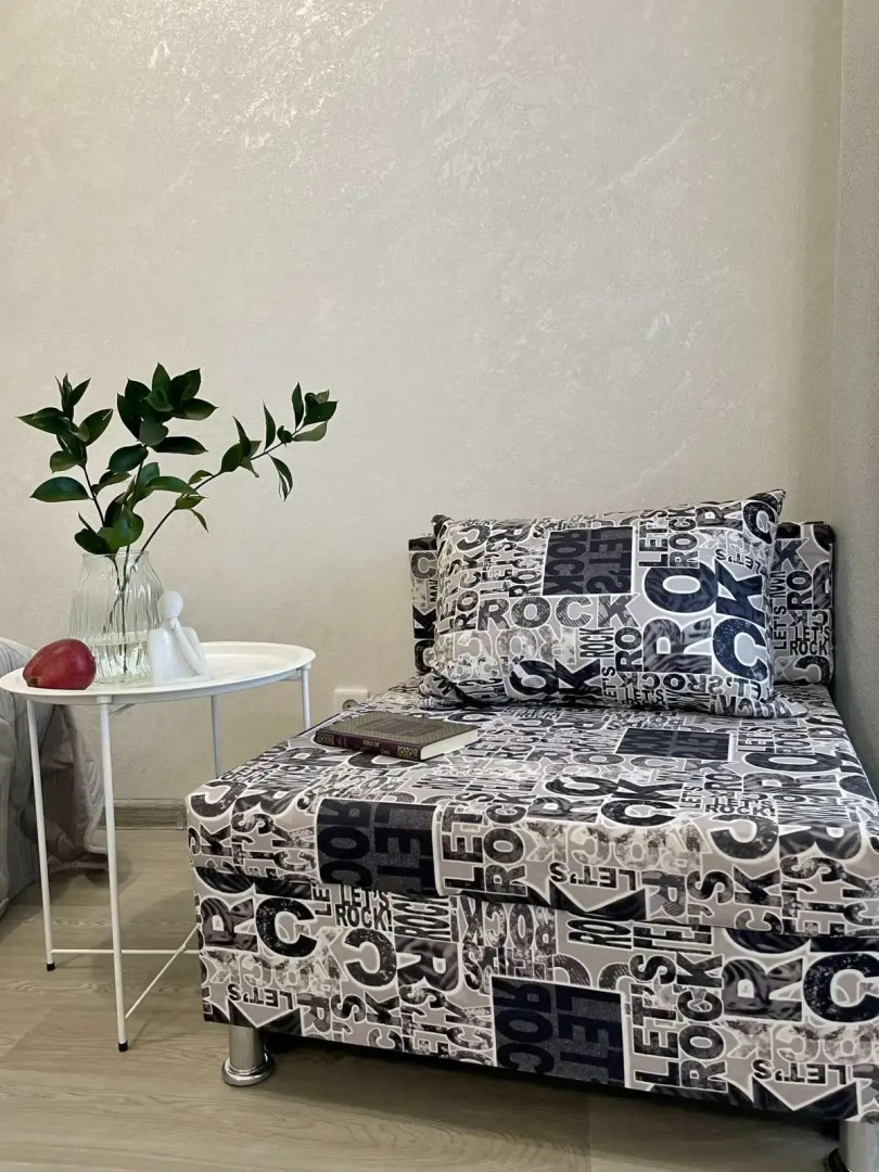 Квартира Студия Василия Татищева 8