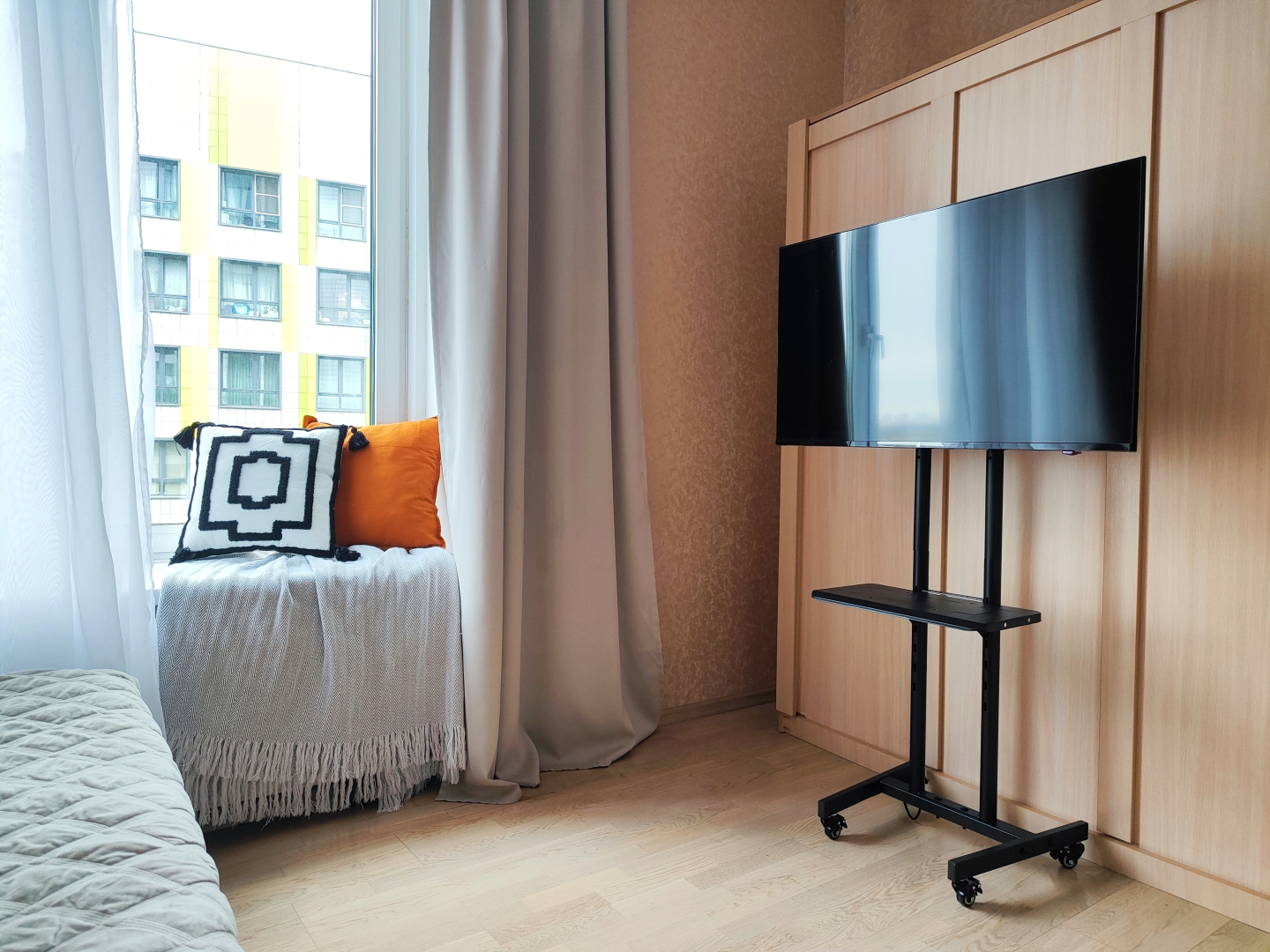 Квартира Бизнес Класса в ЖК Фили Град