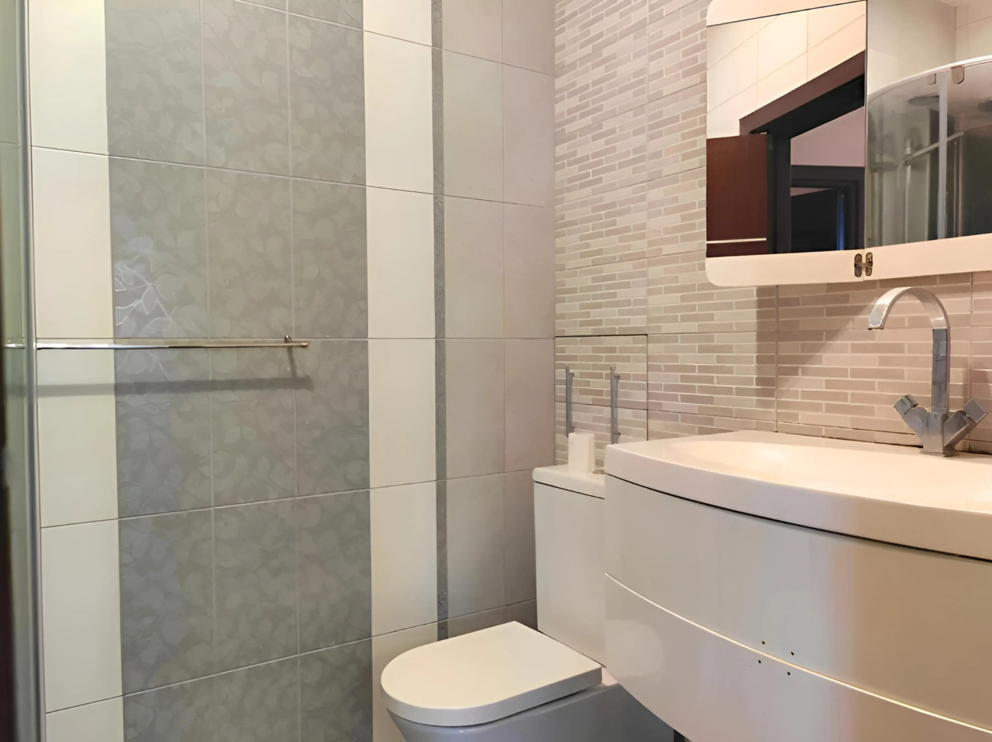 Апартаменты у моря