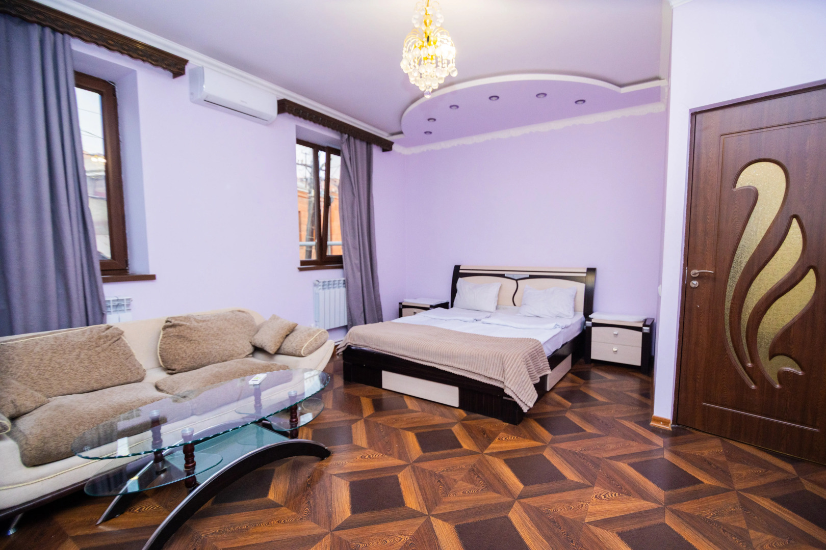 Хостел FAVORIT