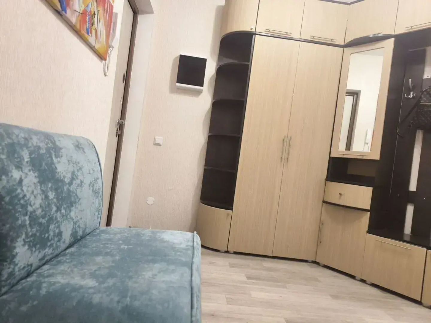 Апартаменты на Остужева 29А