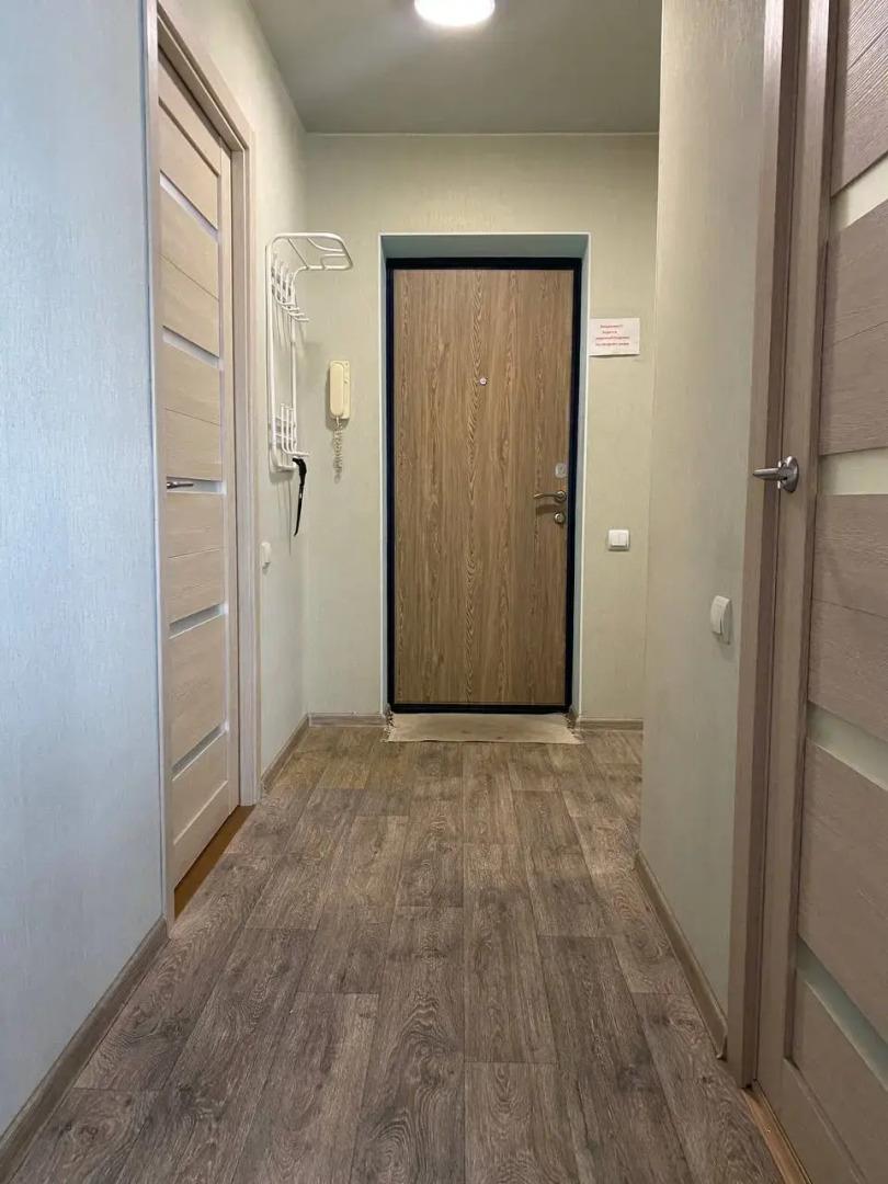 Квартира Уютная в центре города