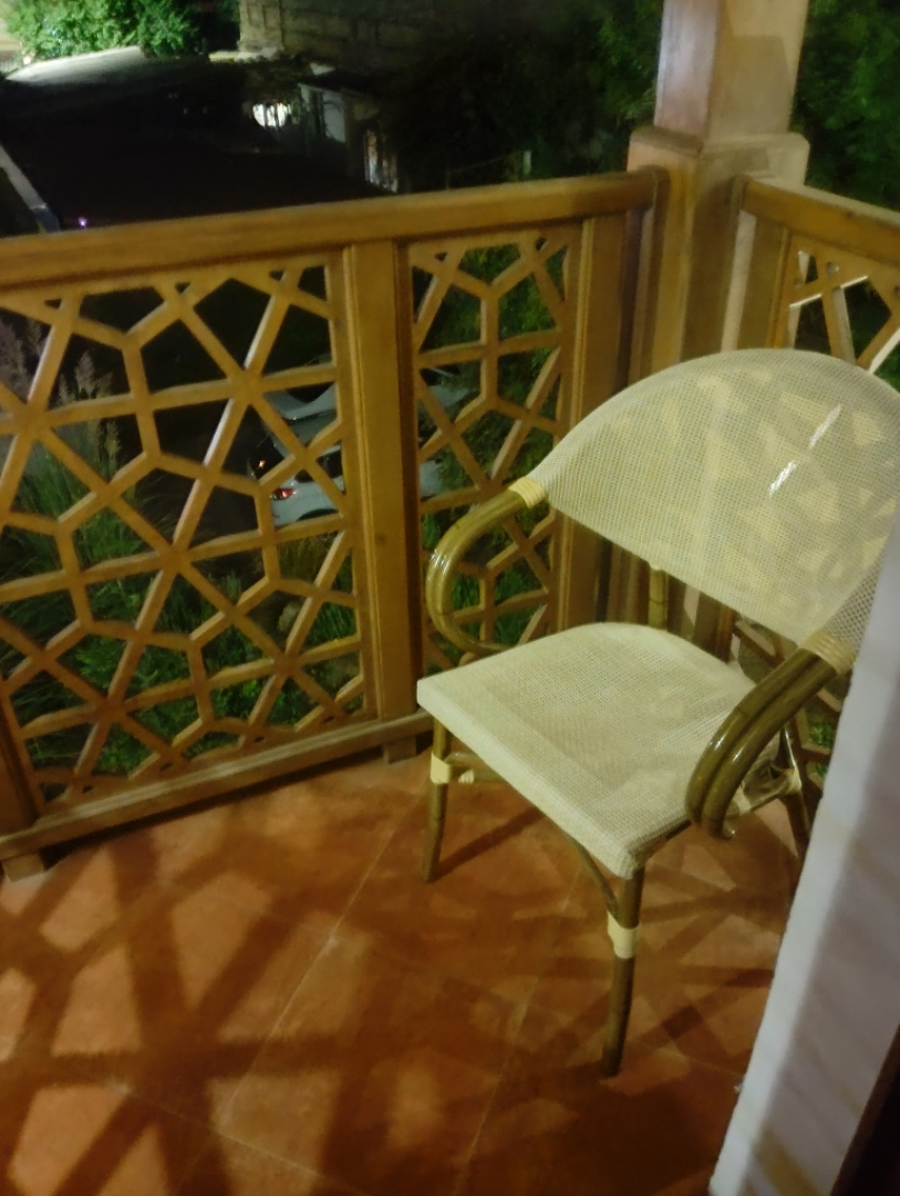 Отель Джеваль