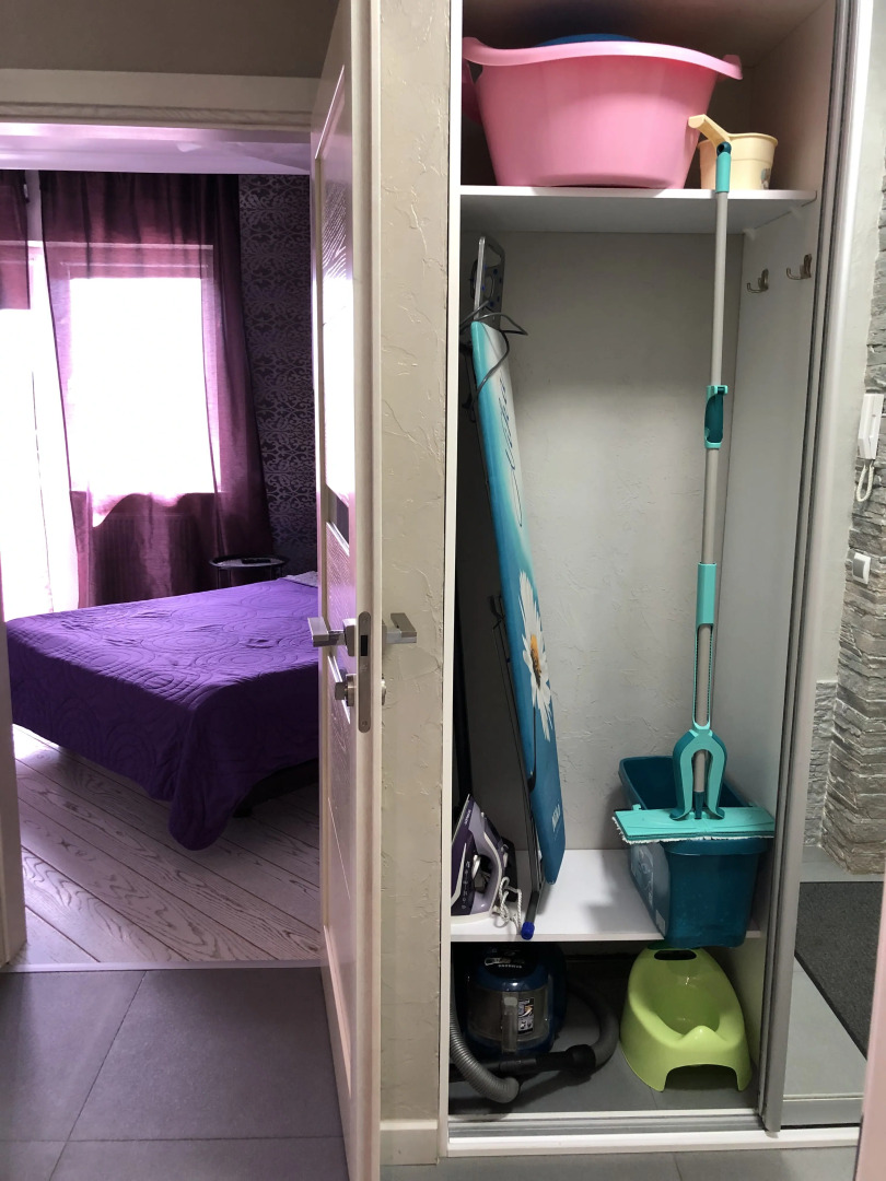 Апартаменты в 200 м от Пляжа г. Пионерский ул.Рабочая,6