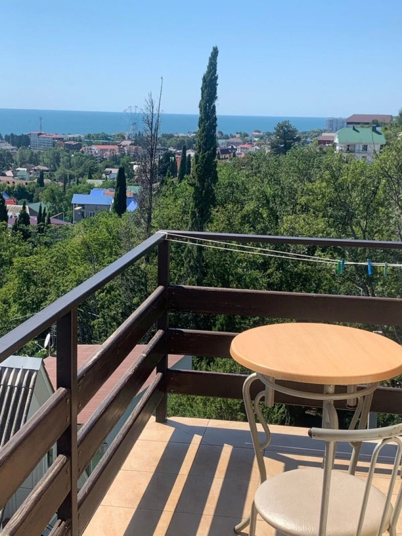 Гостевой дом Вилла Надежда