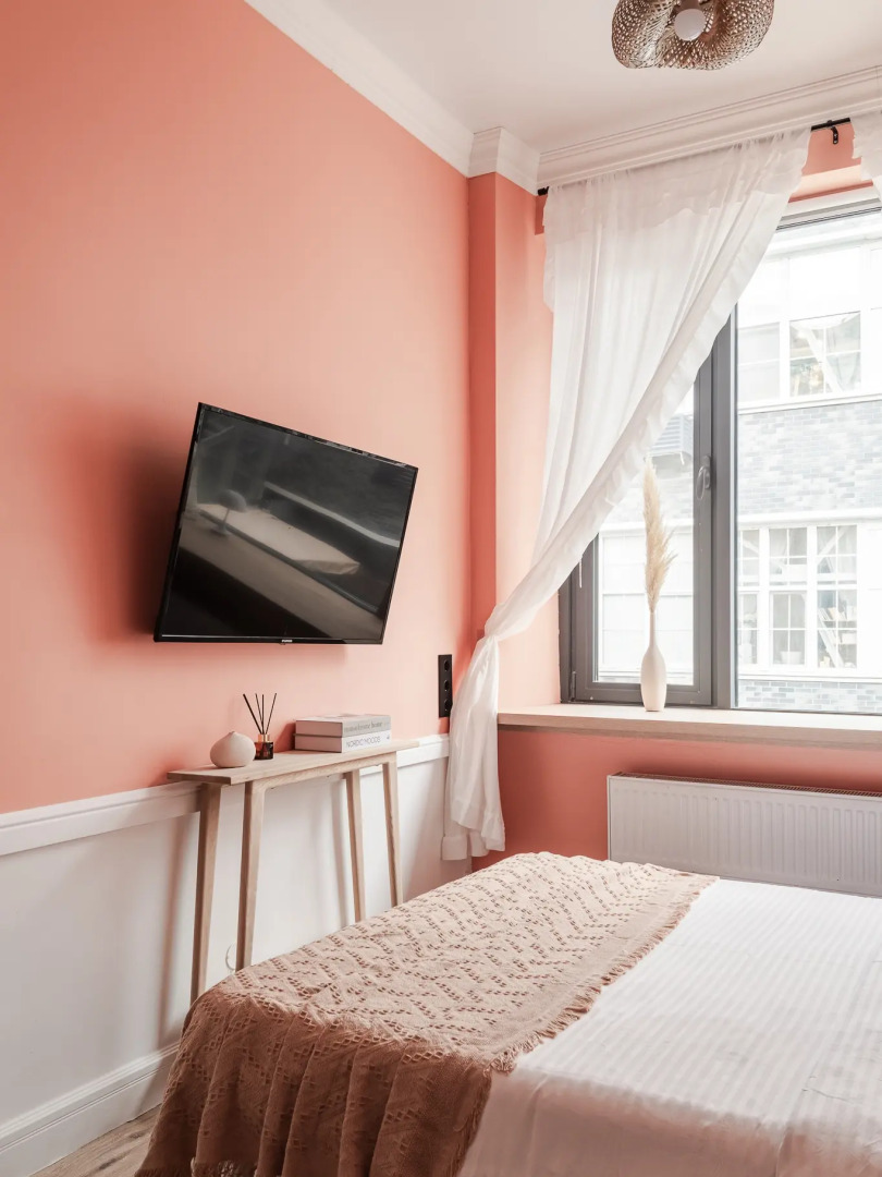 Апартаменты Comfort Life в Измайлово Студия