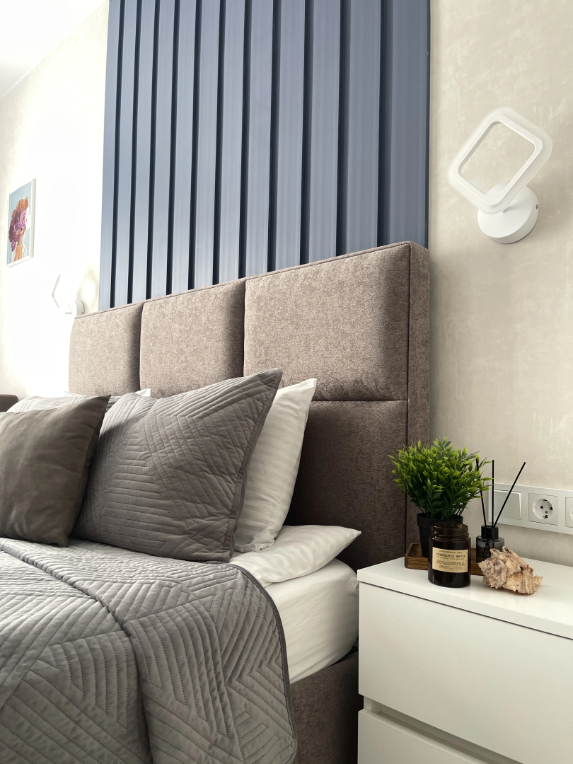 Квартира Apart Butkova 20