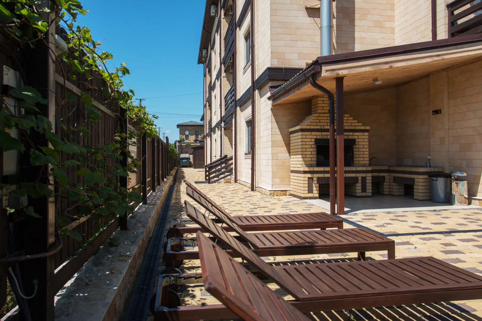 Гостевой Дом 19