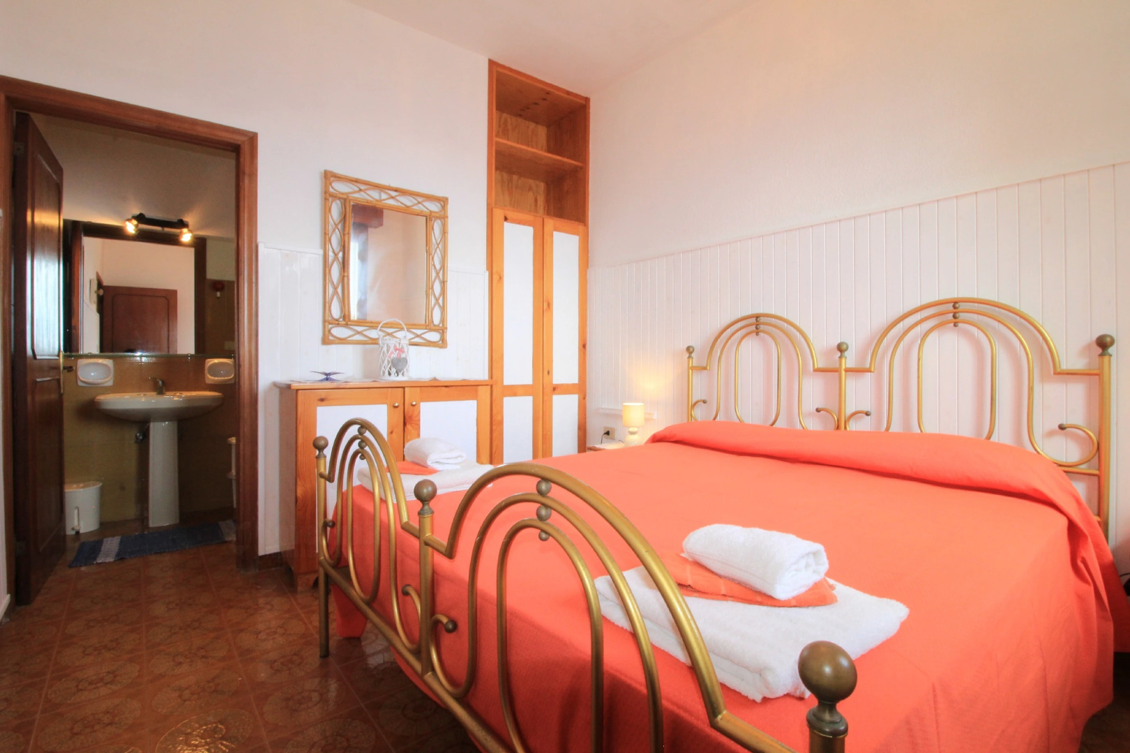 Il Gabbiano Guest house