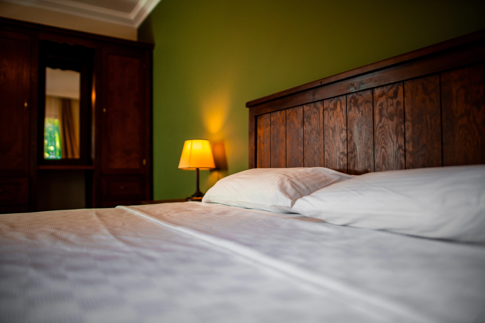 Hotel Dores Residence