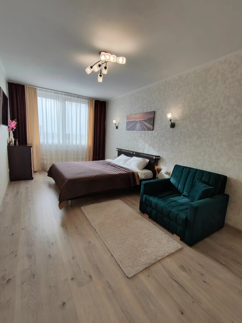 Апартаменты Челнокова 40