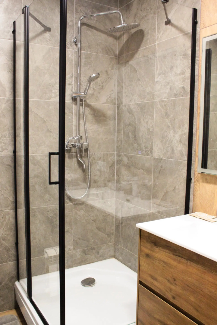 Квартира на Романовской 7