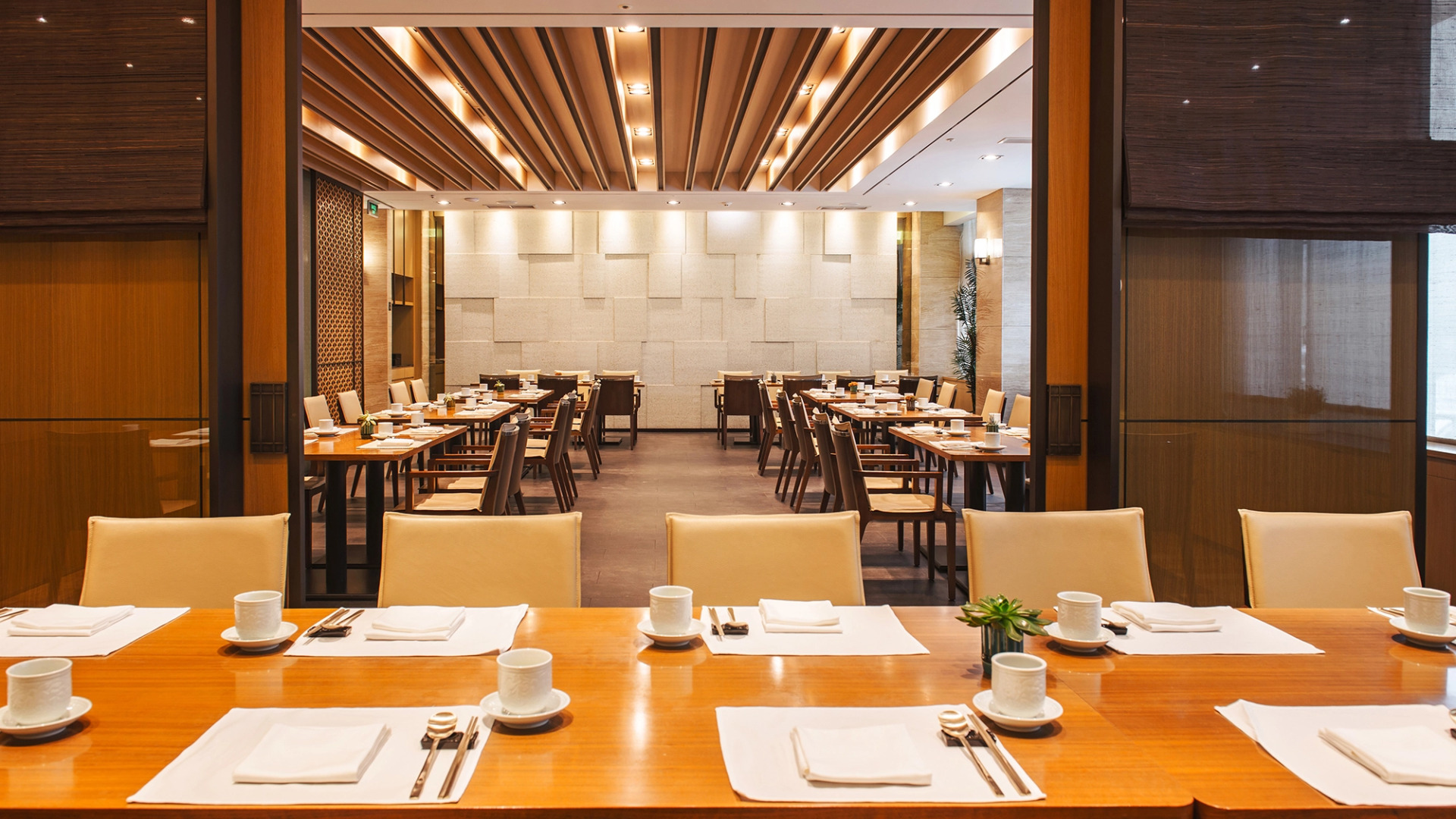 ЛОТТЕ Отель Владивосток