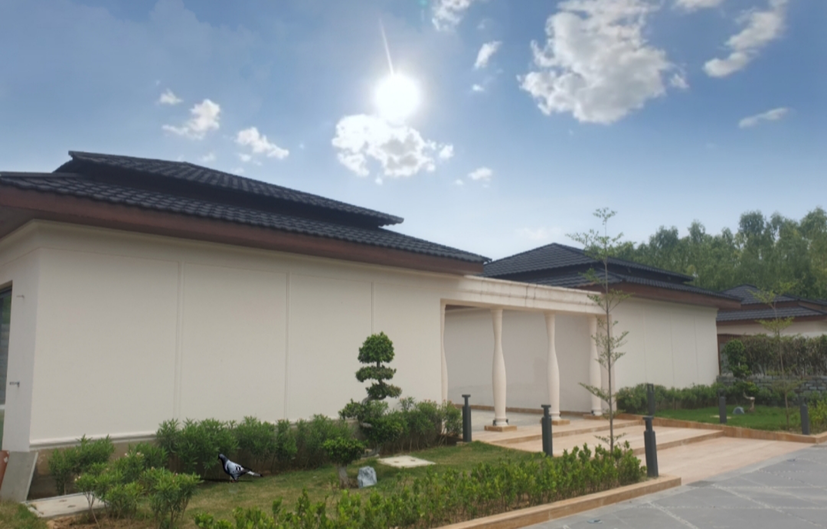 Отель Cabbana Resort & Spa