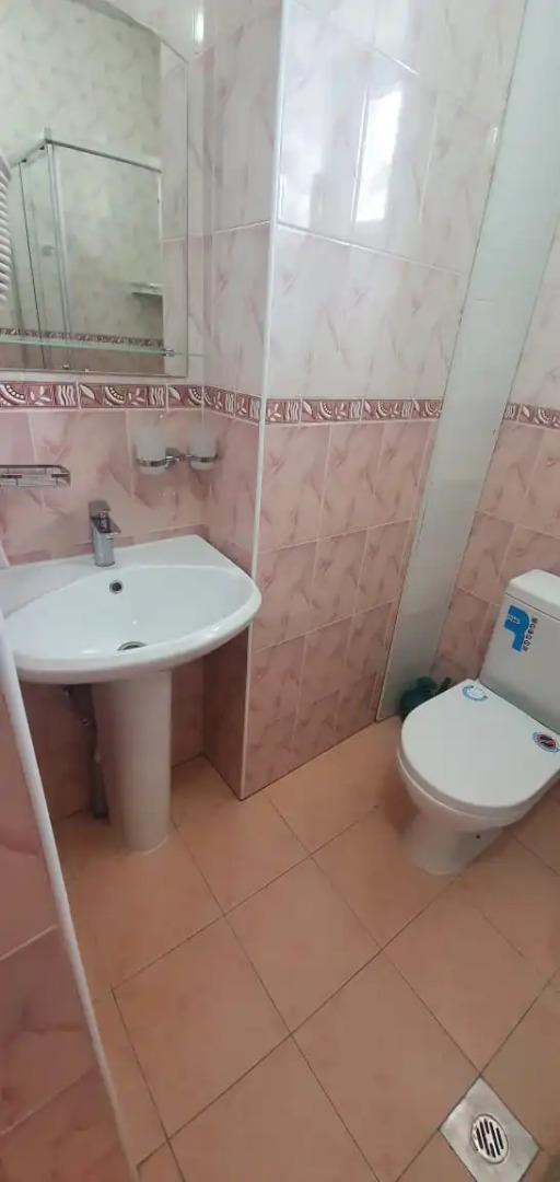 Отель Вираж