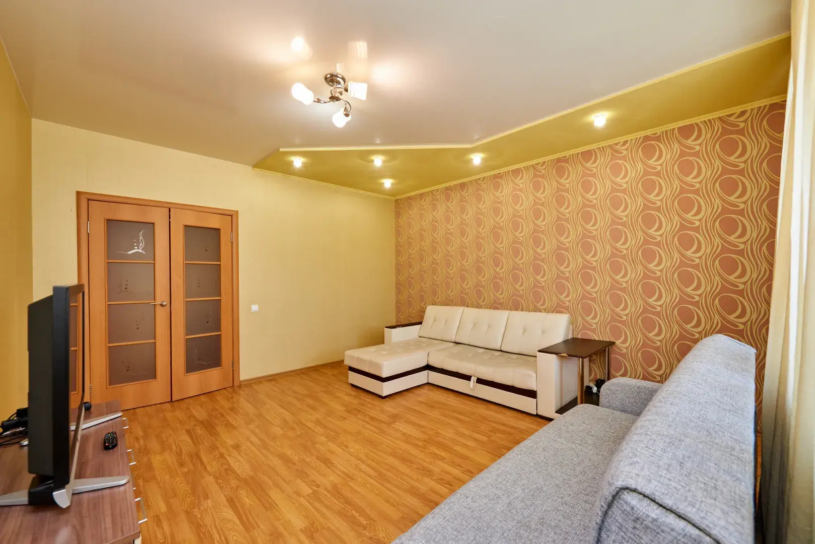 Апартаменты Двухкомнатные в Центре Пензы