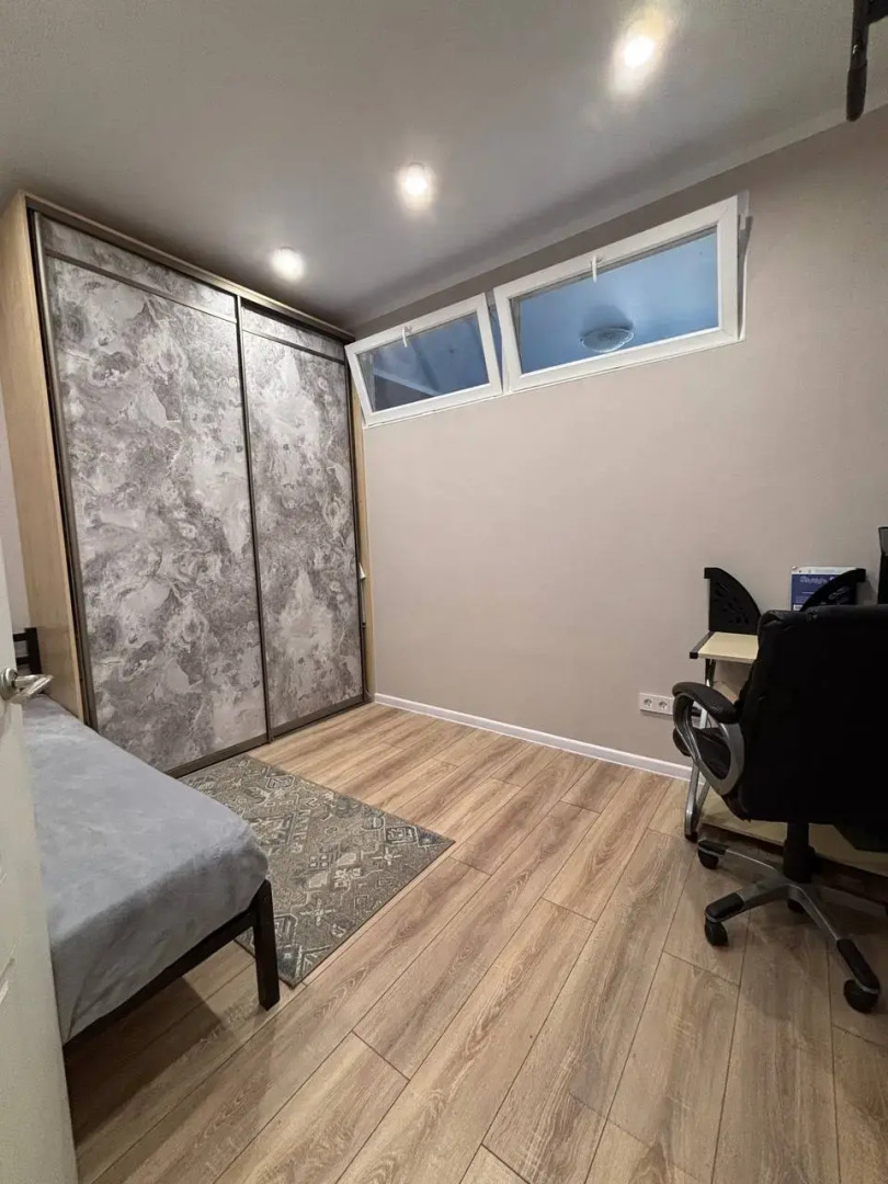 Квартира Иннополис