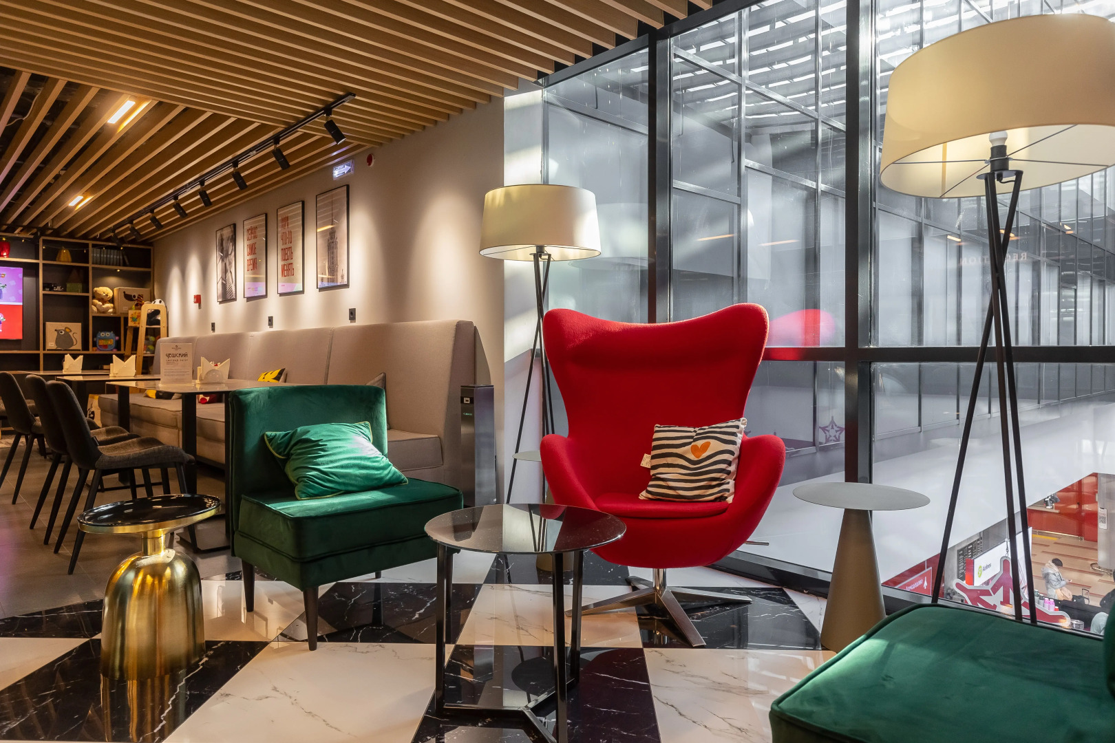 Отель Максима Домодедово