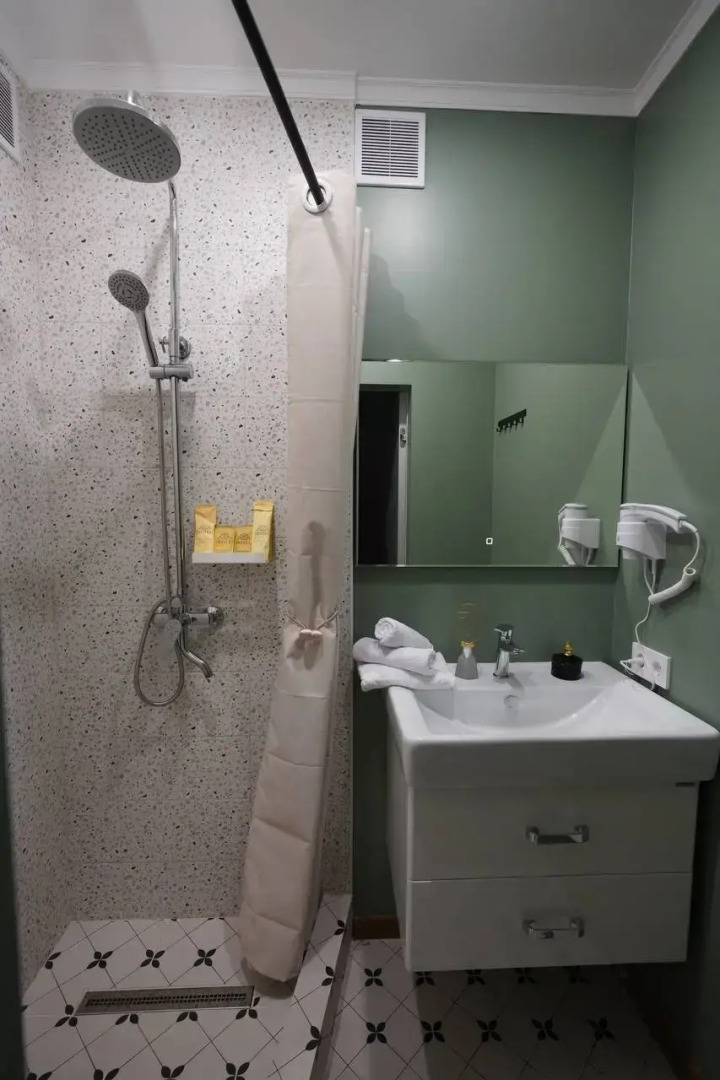 Частный дом Резиденция Мелихово парк