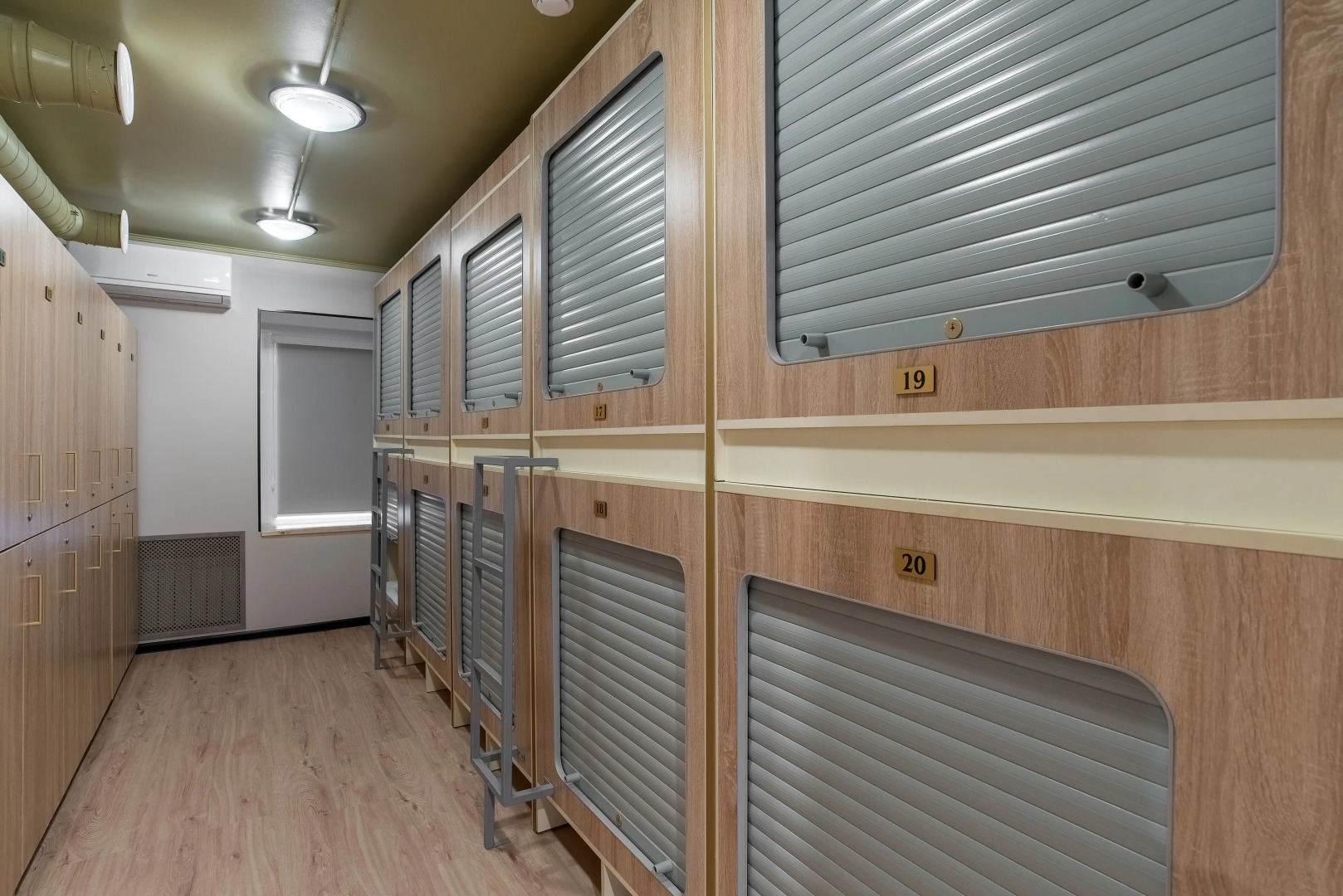 Мини-Отель Drop Inn