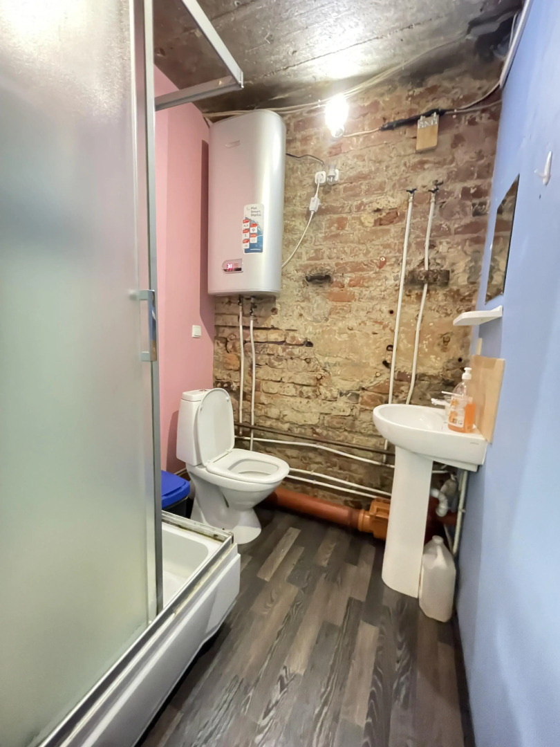 Меблированные Комнаты Белые Ночи на Казачьем