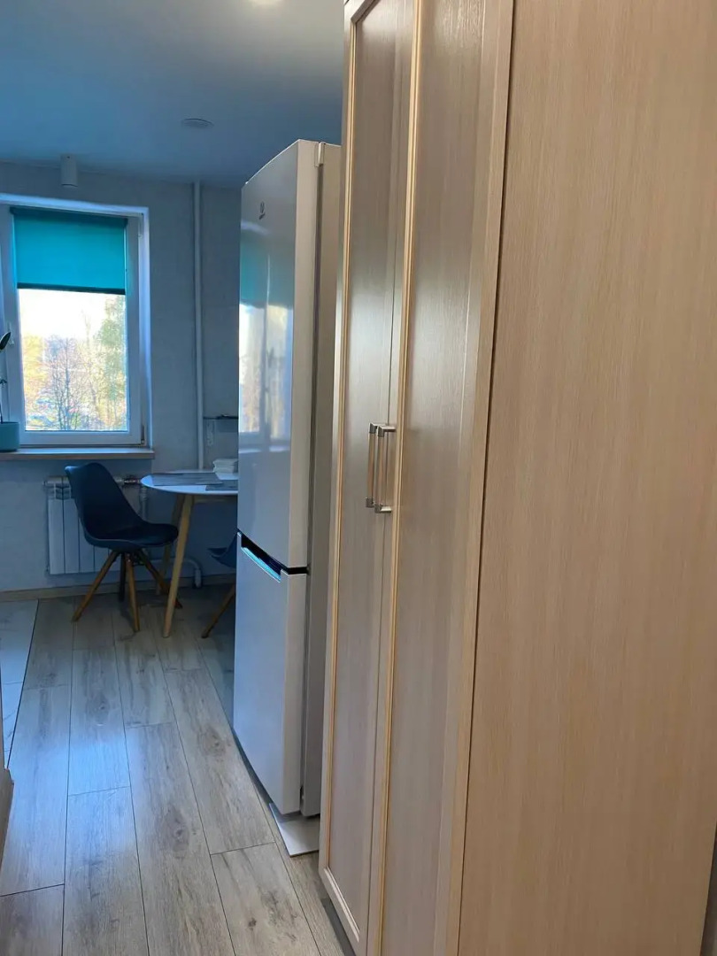 Квартира В самом центре