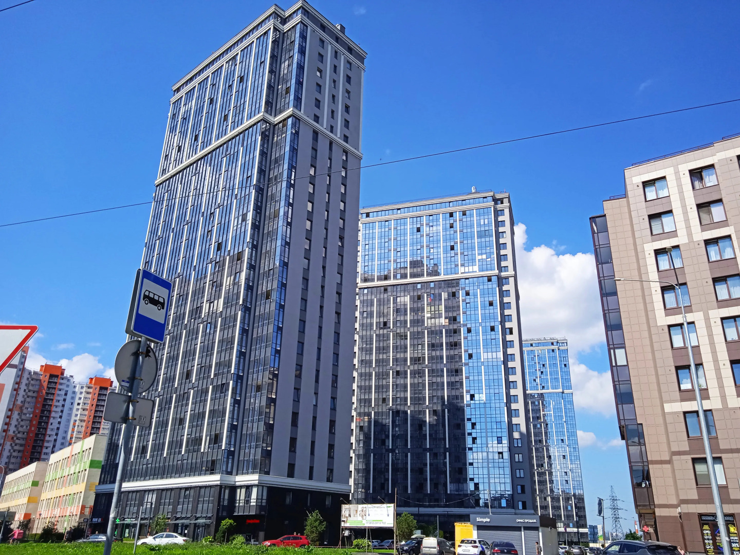 Квартира Солнечная студия в стиле Бохо-Сканди