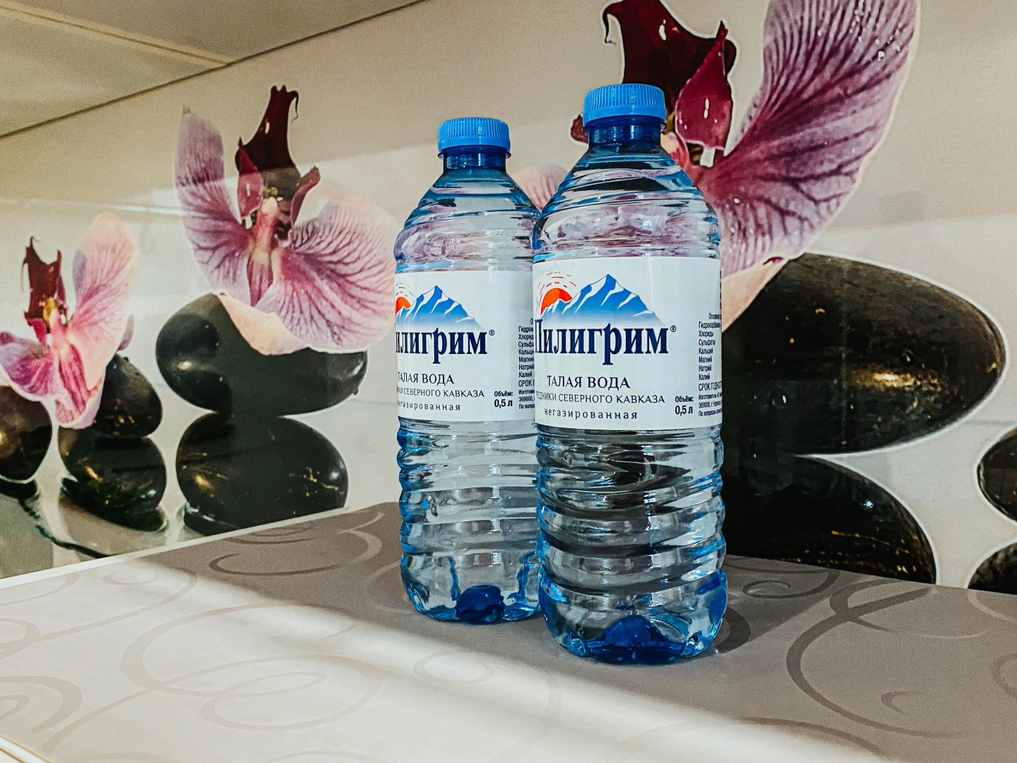 Апартаменты с круглой кроватью