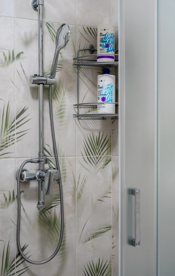 Квартира рядом с клиникой МИБС