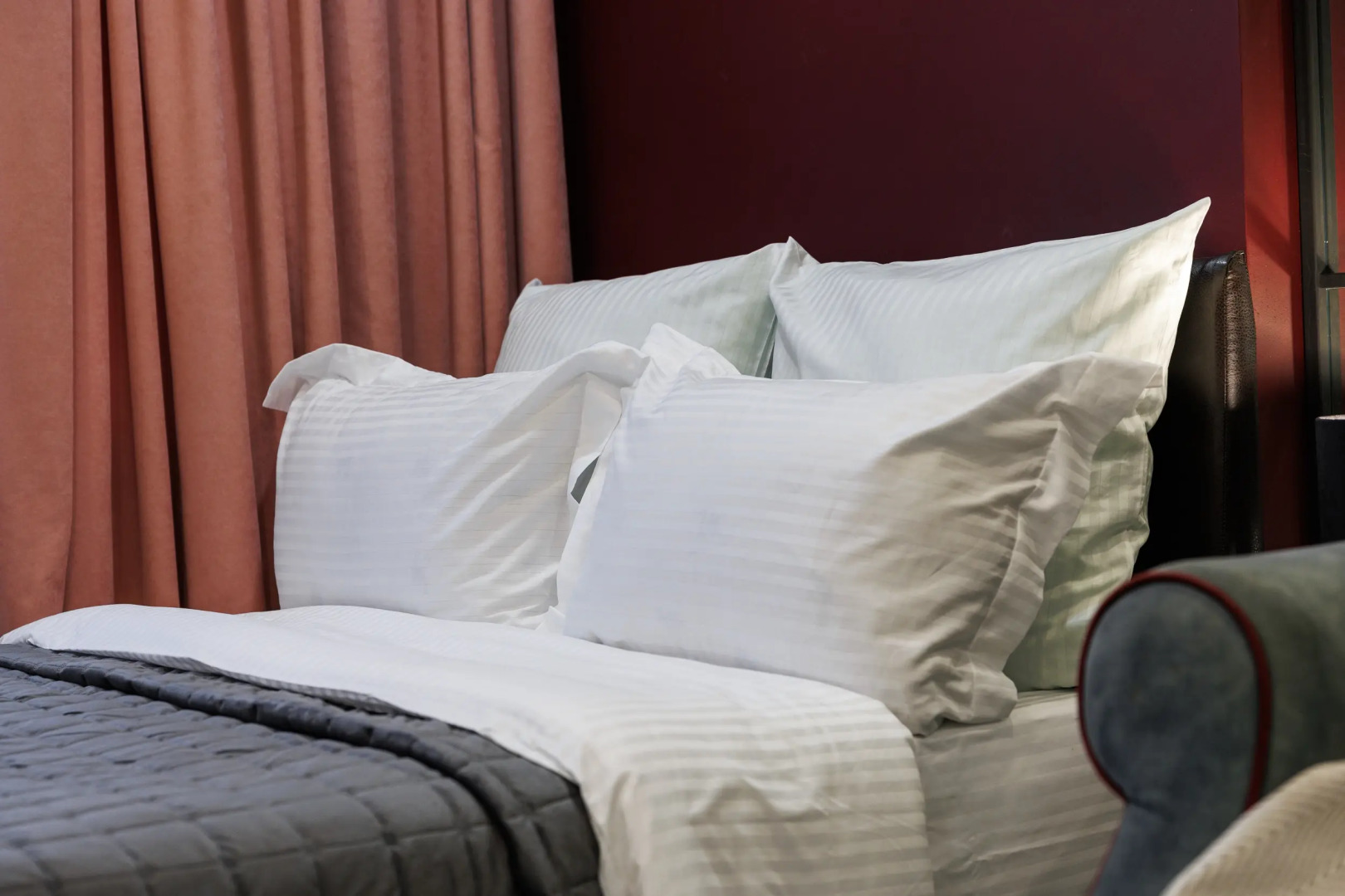 Квартира на Фрунзе 21