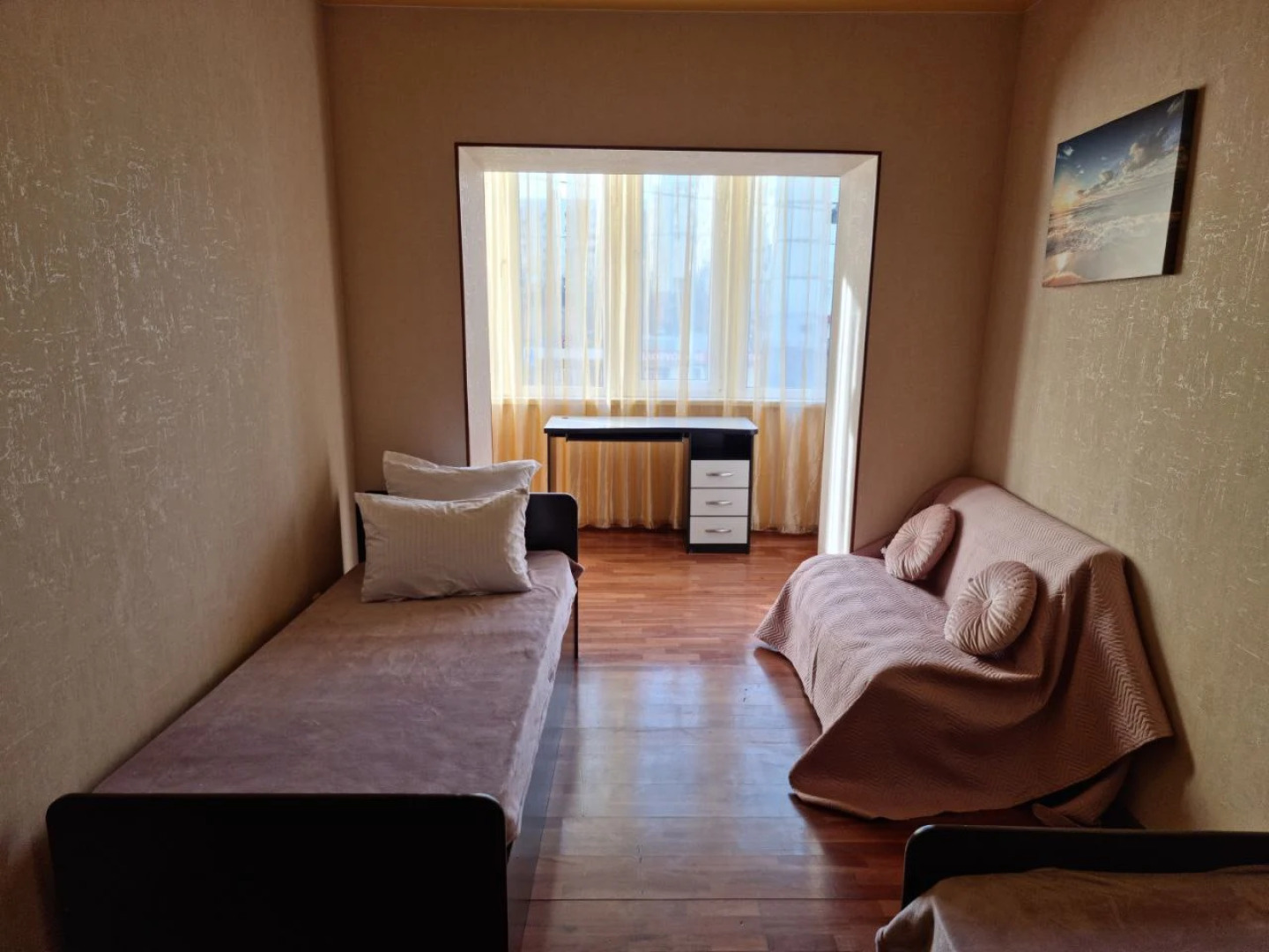 Квартира 224 Уютный Дом