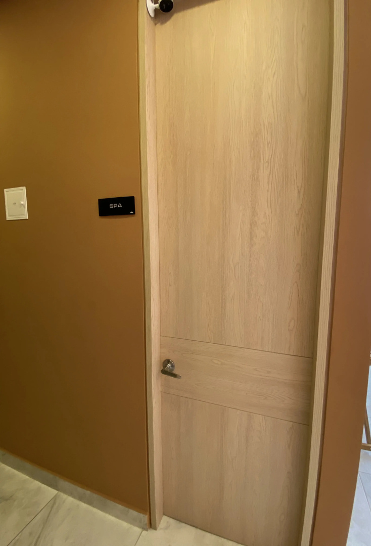 Апартаменты Blue Loft oceanview in Marina rooftop pool prime location