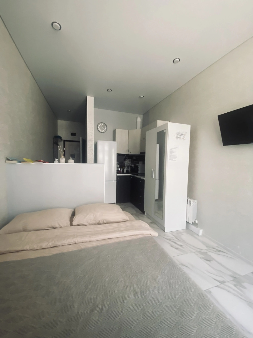 Апартаменты Курортный