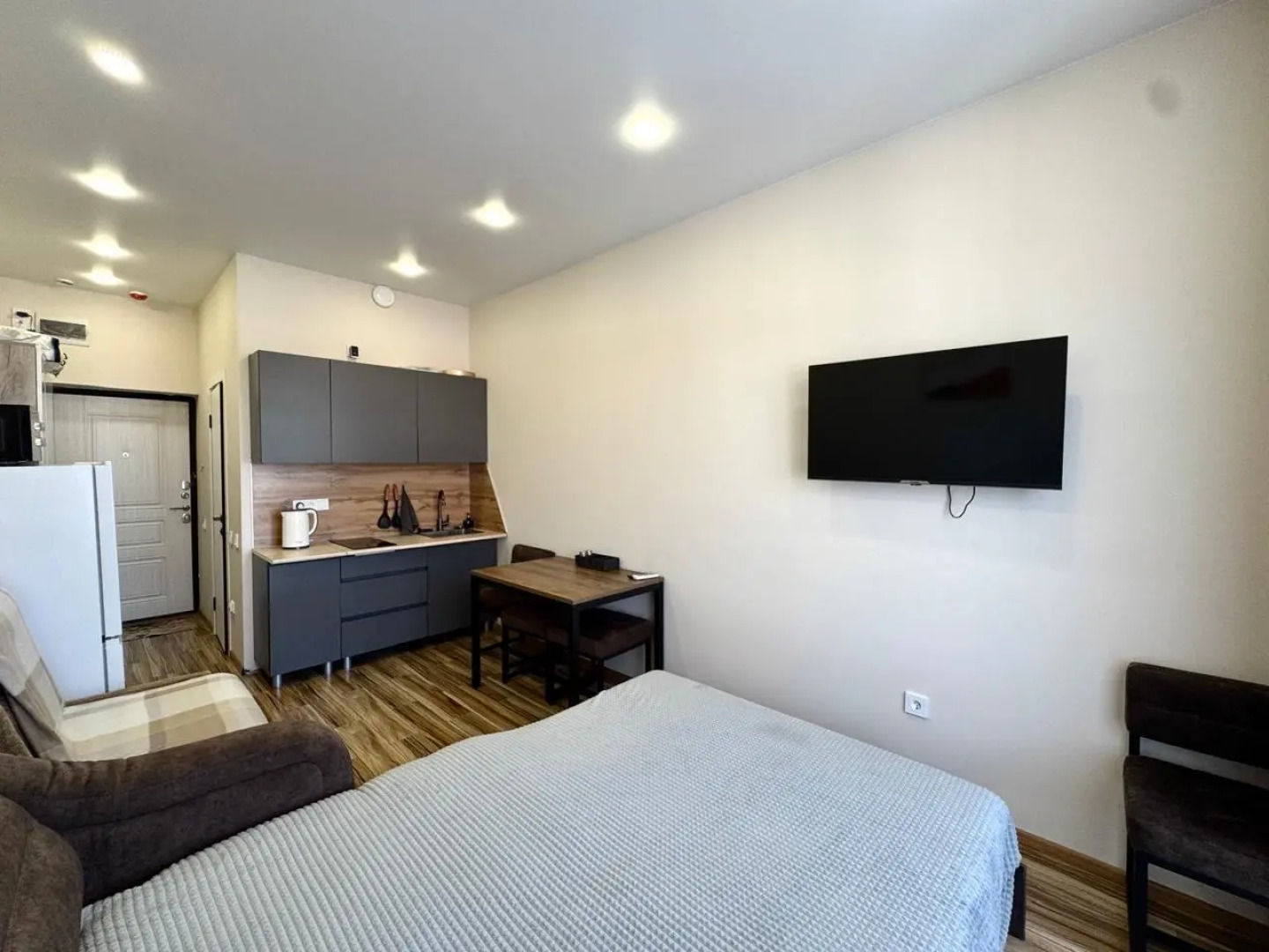 Апартаменты Монро 2