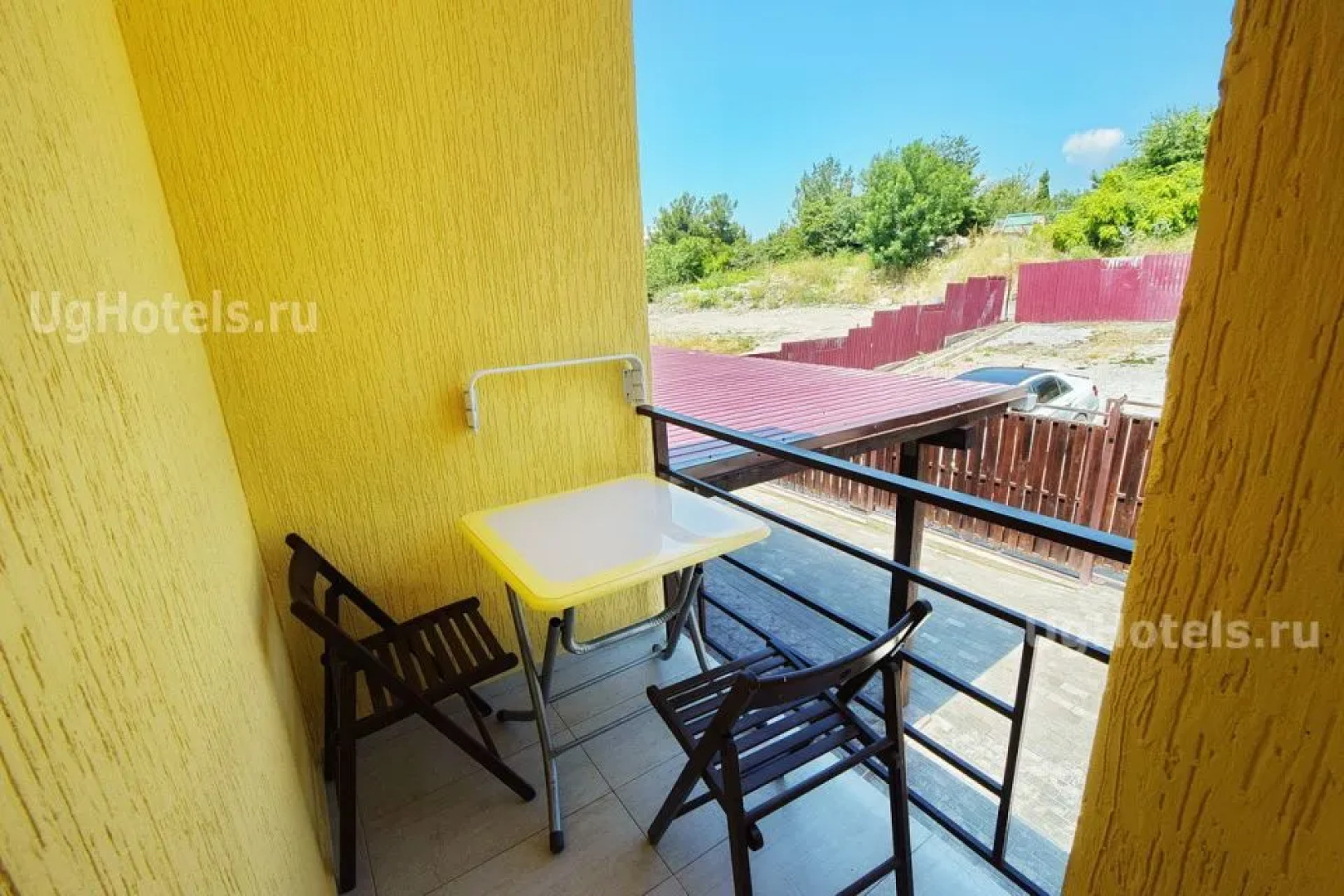 Гостевой Дом Галина