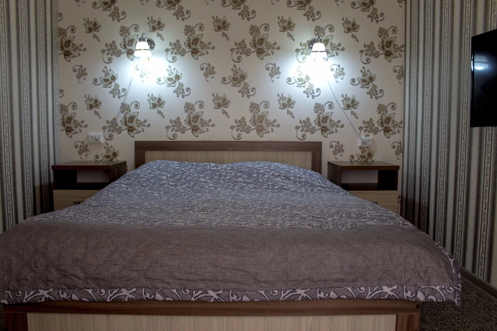 Otel' "Natalia"