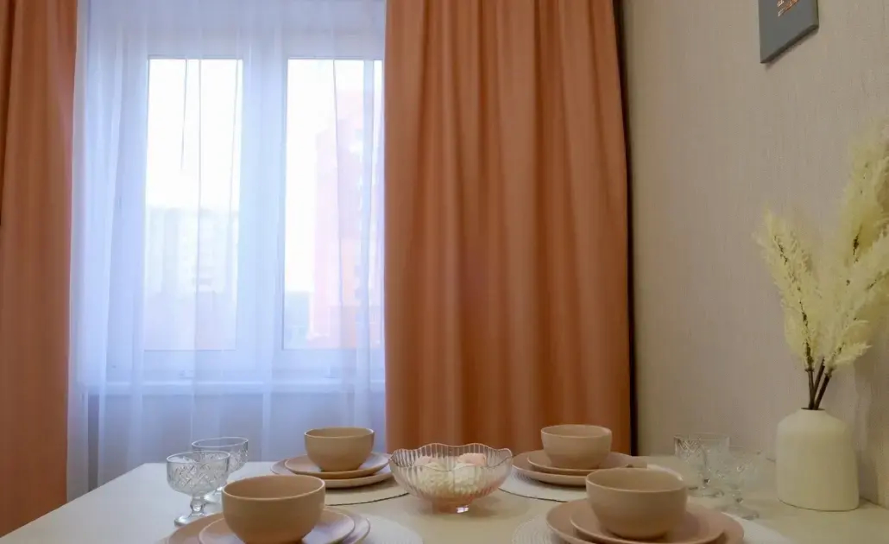 Квартира AppartDeLuxe Дубровинского 110В