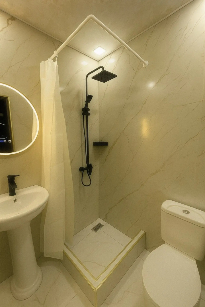 Отель California Boutique