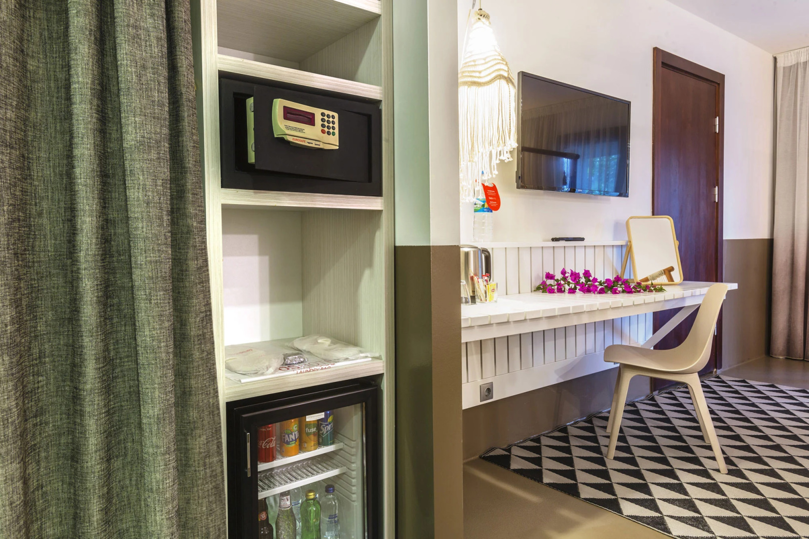 Бутик-Отель Faros Bodrum Golturkbuku