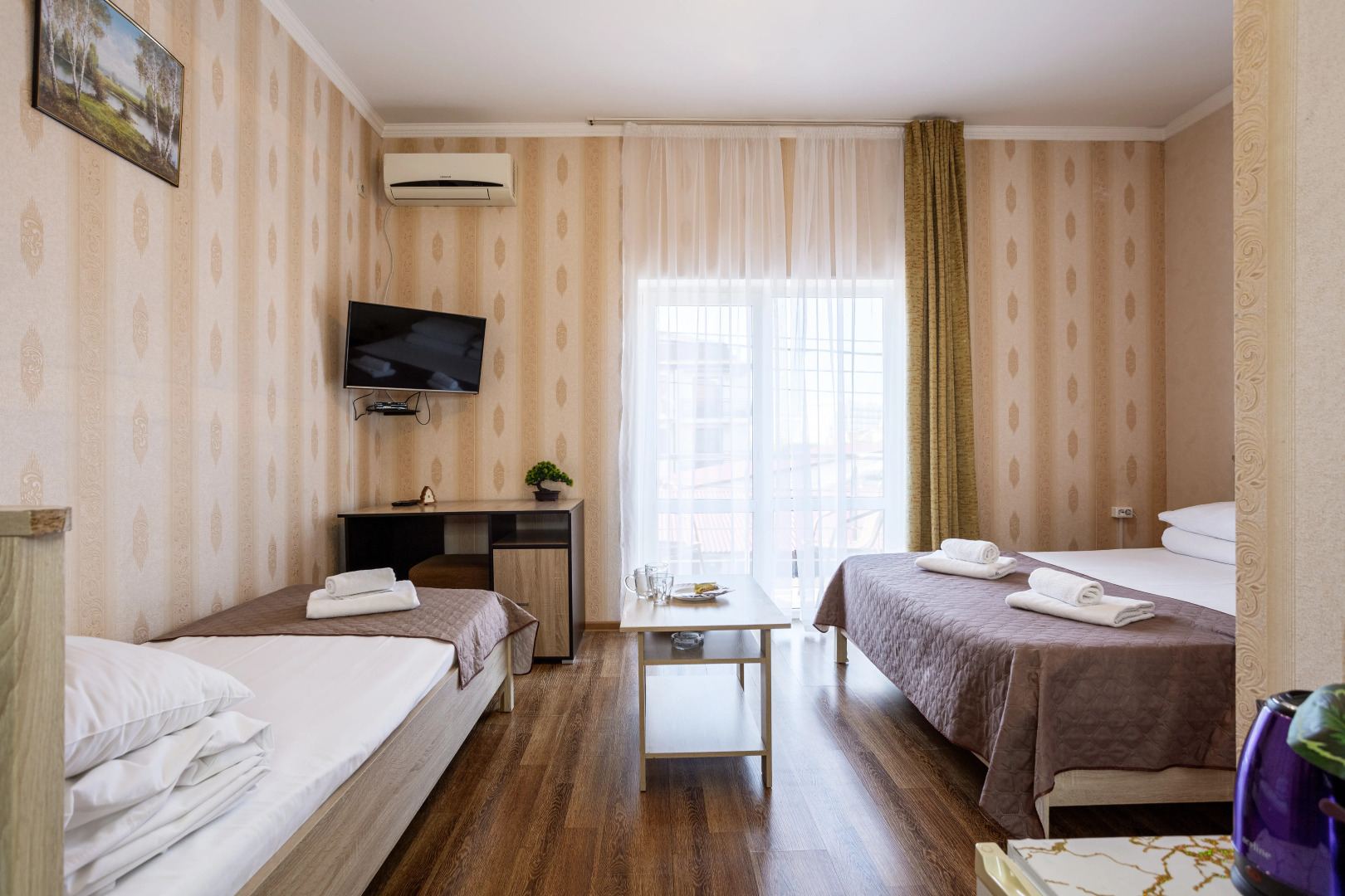 Гостевой дом Лотос