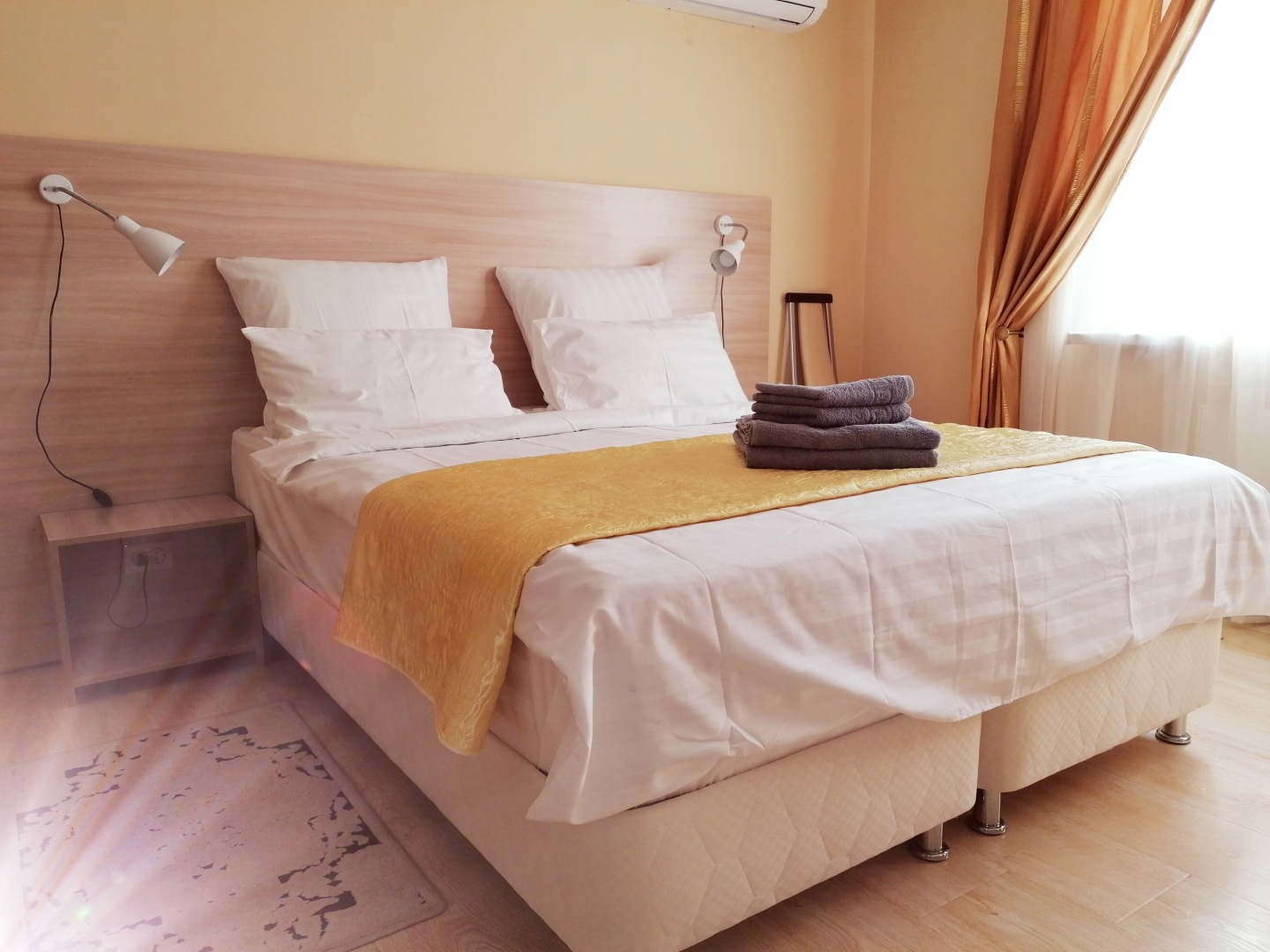 Гостевой дом У Юли