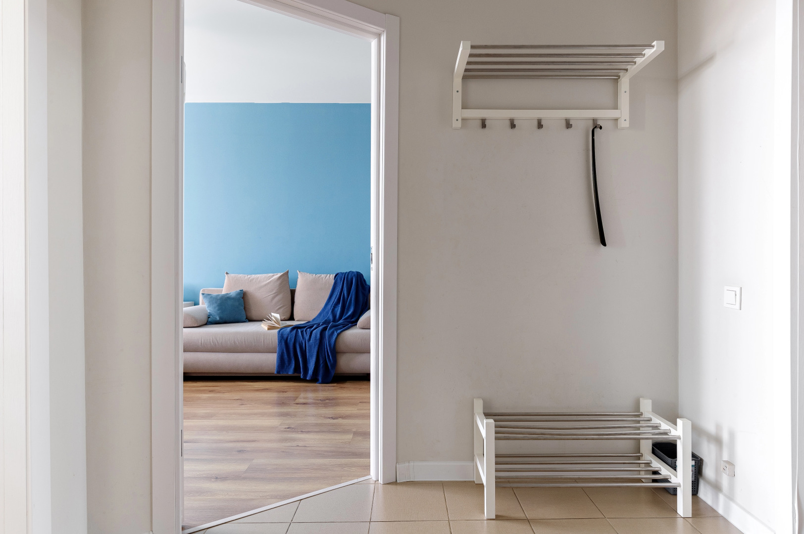 Квартира Vita Skyline